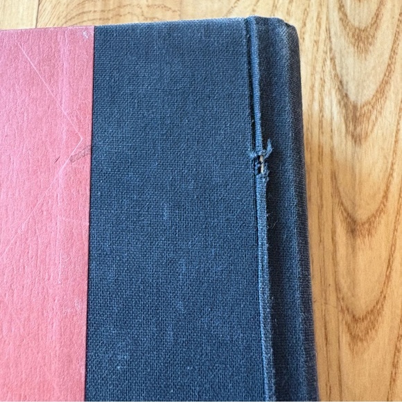 Harry Potter and the Goblet of Fire book J.K. Rowling First Edition 2000 wizard - Picture 6 of 13